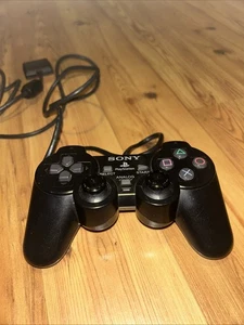Sony DualShock 2 Gamepad #2 - Picture 1 of 3