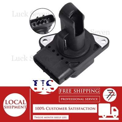 Sensor de flujo de aire de masa medidor MAF compatible con Jaguar S-Type 2003-2008 3,0 L 197-6020 Foto 1 de 4