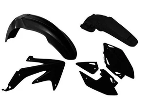 KUNSTSTOFFSATZ CRF450X 05-07, RTECH R-KITCRX-NR0-414 - Bild 1 von 2