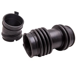 2pcs Air Intake Hose Tube Duct Boot for Infiniti FX35 3.5L 2003-2008 16576-CG00A - Picture 1 of 12