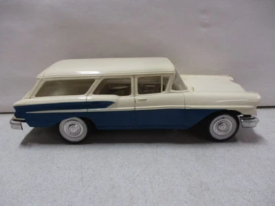 1958 Chevrolet Nomad Promo Car - Image 1 of 4