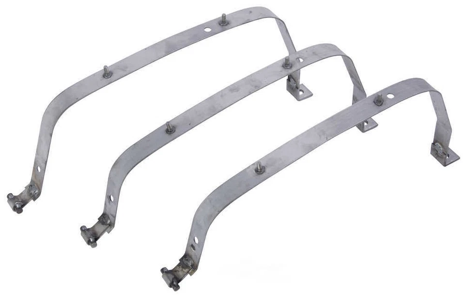 Correa del tanque de combustible para Jeep Comanche 1986-1992 1988 1987 1989 1990 1991 Spectra Foto 1 de 1