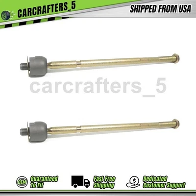 Mevotech Front Inner Tie Rod Ends For 1990-1993 Toyota Celica 1.6L - Image 1 of 4