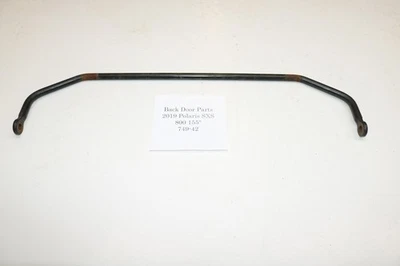 Barra estabilizadora Polaris 800 Axys Sks 2019 155" barra estabilizadora  Foto 1 de 4