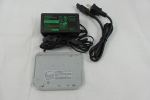 Sony Clie Berceau de charge et alimentation pour PEG-UX40/PEG-UX50 (PEGA-JC40K) - Photo 1/1