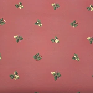 Thibaut 9 sealed double rolls of 839-T-4646 wallpaper.  Unused. Discontinued - Picture 1 of 2