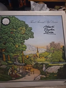 atlanta rhythm section 1974 Original Pressing VG++ - Picture 1 of 4