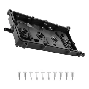 Engine Valve Cover w/ Gasket Kit for Nissan X-Trail T30 2.0L 2.5L 13264-8H303 - Picture 1 of 20