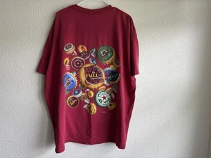 Vintage shirt life is full of important choices t shirt 1996 sz xxl - Picture 1 of 8