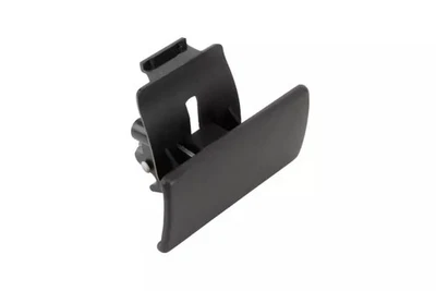 Panel de instrumentos de ébano genuino GM 10391626 compartimento pestillo de puerta Foto 1 de 3