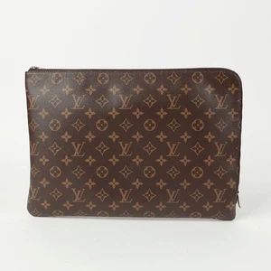 Louis Vuitton ÉTUI BOYAGE GM Clutch M44498 112885098 - Foto 1 di 10
