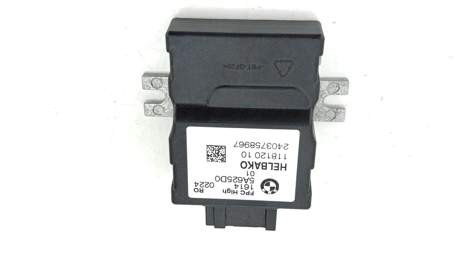 5A625D0 CENTRALINA POMPA INIEZIONE / 199372 PER BMW Z4 ROADSTER G29 SDRIVE 20 - Immagine 1 di 4