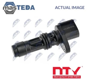 ECP-NS-015 CRANKSHAFT POSITION SENSOR NTY FOR NISSAN NP300 NAVARA,PATHFINDER III - Picture 1 of 8