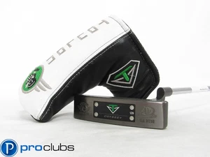 ODYSSEY TOULON GARAGE SAN DIEGO PUTTER 35" w/ STROKE LAB SHAFT #458606 - Picture 1 of 7
