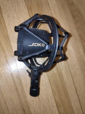 ADK Condenser mic shock mount cage ONLY - Image 1 of 3