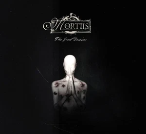 Mortiis – The Great Deceiver CD Album in Digipak 2016 in Digipak on Omnipresence - Picture 1 of 13