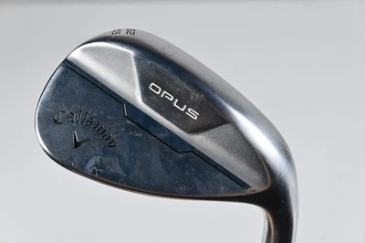 Callaway Opus Gap Wedge / 52 Degree / Wedge Flex Recoil Dart 50 Shaft - Image 1 of 4