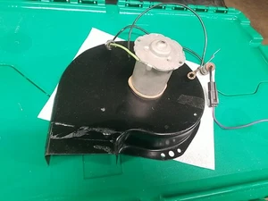 1969 Camaro Chevelle WORKING Rear Defroster Blower Motor Dated March 69 - Picture 1 of 10