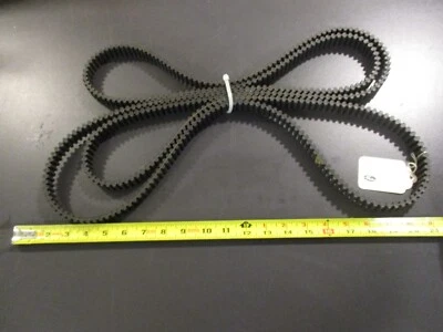 GATES TP3280-8MGT-2 DOUBLE SIDED TIMING BELT 3280MM, 92320085, T0615 - Image 1 of 2