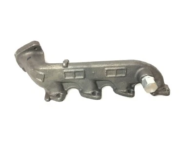 Exhaust Manifold 5.4L fits Ford F250SD F350 Pickup Driver Side - Image 1 of 4
