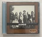 Kansas Cracker Barrel Classic Collection (2011, CD)