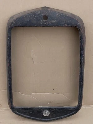 Rejilla de radiador de camioneta Ford modelo AA 1930 1931 30 31 modelo A panel #4 Foto 1 de 4