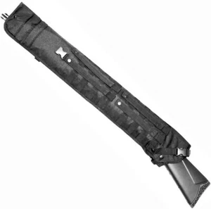 Vaina táctica Trinity compatible con escopetas MOSSBERG 500 engranaje Maverick 88 - Imagen 1 de 9