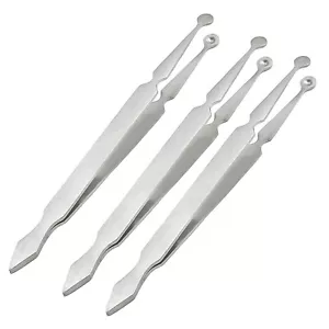 3 piezas herramienta de perforación de perforación de cuentas/bolas soporte de bolas agarrador de cuentas cautivo - Imagen 1 de 5