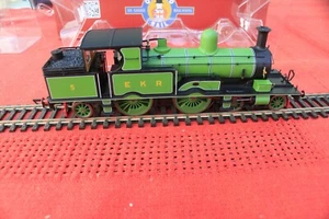 Oxford Rail OO - Adams Radial east kent railway Steam Locomotive - Picture 1 of 10
