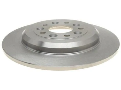 Rotor de freno trasero Raybestos 63591QH para Ford Taurus X 2008 Foto 1 de 2