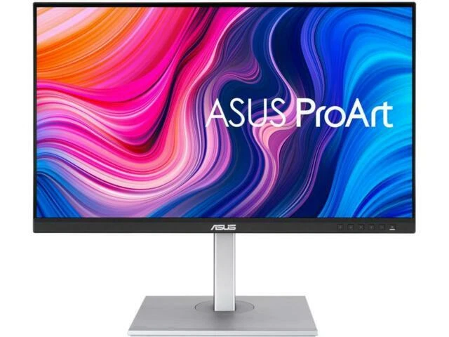 ASUS ProArt PA279CV 27" Widescreen IPS LED Monitor with Built-In Speakers