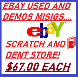 Used Most Important Stretch in Golf Misig Training