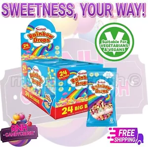 Haribo Gelee Bohnen Süßigkeiten Party Retro Hochzeit Gefälligkeiten Süßigkeiten Pick n Mix - Bild 1 von 1