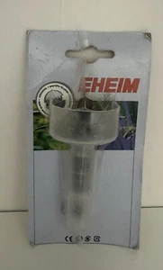 EHEIM 7645980 CLASSIC 2011 FILTER REPLACEMENT IMPELLER 2011/2211 FREE SHIPPING - Picture 1 of 4