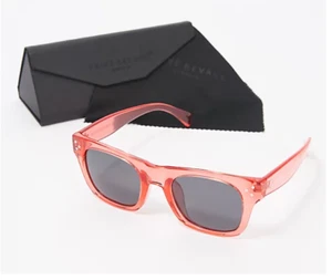 Prive Revaux - The Classic Polarized Sunglasses - Unisex - Blush Rose Gold - Picture 1 of 4