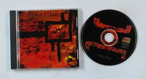 Mila Mar Mila Mar GER CD 2001 3rd Edition Rare! Ethereal - Bild 1 von 1