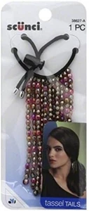 Scunci Chic Hair Accesories 1 PCS 38627-A - Picture 1 of 1