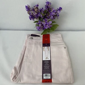 Gloria Vanderbilt Women Amanda Classic Fit High-Rise Jeans,Choose size&color,NWT - Picture 1 of 11