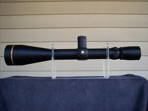 Leupold VX-3 8.5-25x50mm Rifle Scope Long Range Target DOT 2009 - Picture 1 of 8