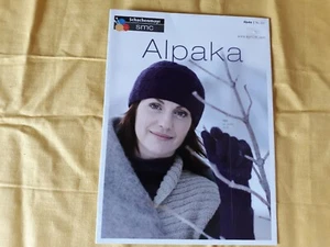 SMC Schachenmayr Inspiration Women Knitting Designs #162 New women  - Picture 1 of 3