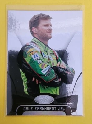 2018 Panini Certified Racing -Base-Parallels- /10-/99-/199-/249-You pick - Image 1 of 3
