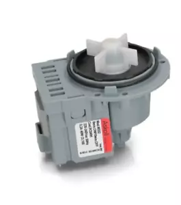 SAMSUNG WASHING MACHINE DRAIN PUMP DC31-00030A UNI012 - Picture 1 of 1