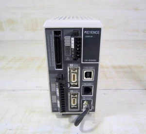 KEYENCE LK-G3000 & LK-GD500 LASER SENSOR CONTROLLER W/ DISPLAY - FAST SHIPPING - Picture 1 of 2