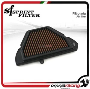 SprintFilter P08 Filtro de aire para Triumph SPRINT ST1050 2005-2011 - Picture 1 of 7