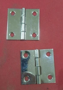 Stainless Steel HINGE P# 22 - Imagen 1 de 1