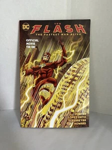 The Flash: The Fastest Man Alive (DC Comics 2023) Target Exclusive - Picture 1 of 9