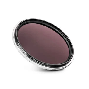 NiSi ND Filter for True Color VND and Swift System 72mm 4 Stop - Picture 1 of 3