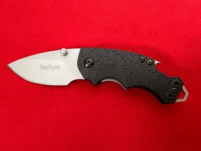 Cuchillo plegable multiherramienta Kershaw 3800 Shuffle - Explosión de cuentas - Nunca usado Foto 1 de 4