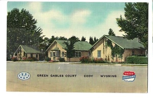 Green Gables Court, Cody, Wyoming - Afbeelding 1 van 2