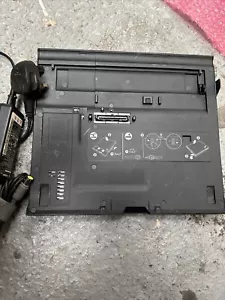 IBM Lenovo ThinkPad X6 DVD UltraBase Docking Station 40Y8116 42W4635 42W3107 DVD - Picture 1 of 4
